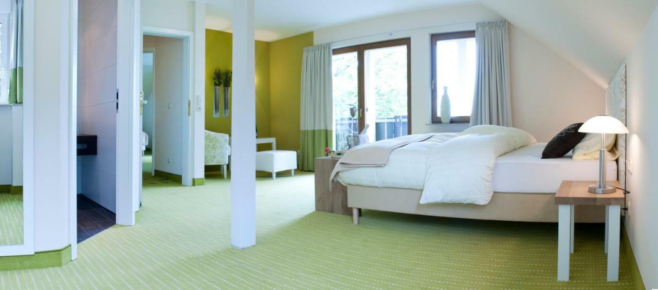 Berggasthof & Hotel Sennhuette Fladungen Ngoại thất bức ảnh